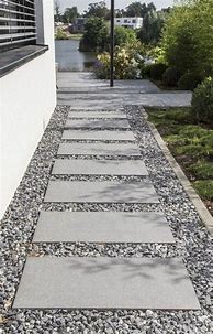 Image result for StepStone Walkway Ideas