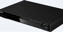 Image result for Sony DVD Player Yellow