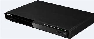 Image result for Sony DVD Player Amenity