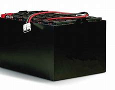 Image result for electric forklifts battery