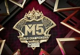 Image result for M5 World Championship Teams
