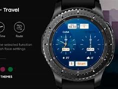 Image result for +Samsung Gear S3 Watchfaces Military