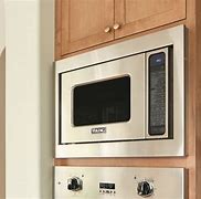 Image result for Viking Microwave with Trim Kit