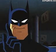 Image result for DC Animated Batman