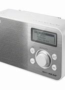 Image result for Sony Rechargeable DAB Radio