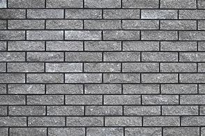 Image result for Gray Stone Brick Cladding