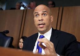 Image result for Cory Booker High School