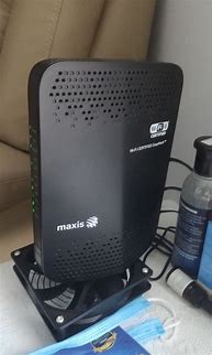 Image result for Maxis WiFi 6 Router