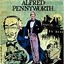 Image result for Alfred Pennyworth Comic Art