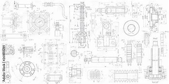 Image result for Mechanical Parts Engineer