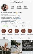 Image result for Photograper Instagram Profile