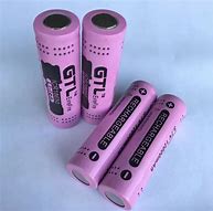 Image result for Flashlights That Use 18650 Batteries