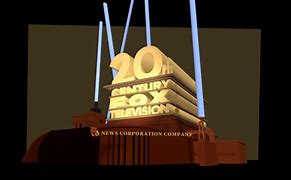 Image result for 20th Century Fox Television Sketchfab