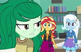 Image result for MLP Invisible Woman