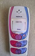 Image result for Nokia 2300 Phone