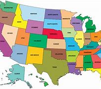 Image result for America All States