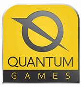 Image result for Quantum Game Logo