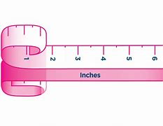 Image result for Girth Actual Size