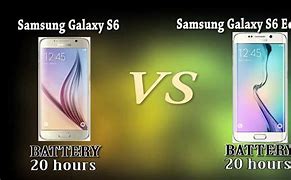 Image result for Samsung Galaxy S6 Edge vs S6 vs S5 vs S4 vs S3 vs S2