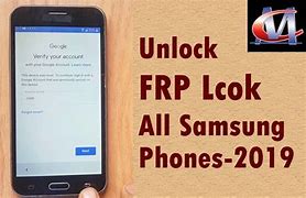 Image result for Samsung FRP Bypass