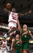 Image result for NBA 2K11 Hands