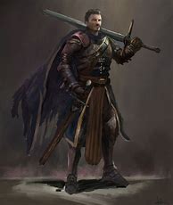Image result for Dnd Guard Art
