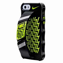 Image result for Nike iPhone 5S Rubber Case