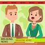 Image result for Breaking News Clip Art Free JPEG