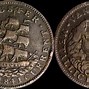 Image result for Tokens Made From U S Large Cent