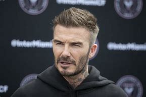 Image result for David Beckham