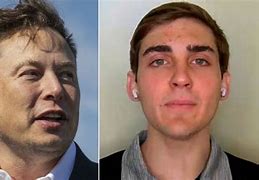 Image result for Elon Musk Teenager