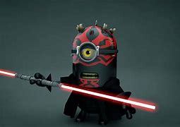 Image result for Sith Sifi Minions