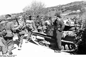 Image result for Albania WW2