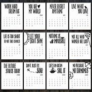 Image result for Funny Motivational Calendars