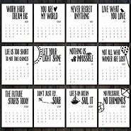 Image result for Funny Quotes for a Calendar