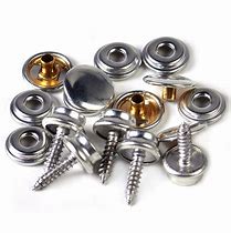 Image result for Trigger Clips Snap Rope Fasteners