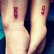 Image result for Pokemon Couple Tattoos