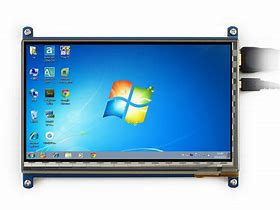 Image result for LCD 7 Inch Type