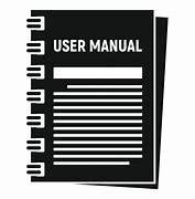 Image result for Service Manual Icon