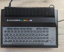 Image result for commodore_116