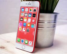 Image result for What Was the First Red iPhone