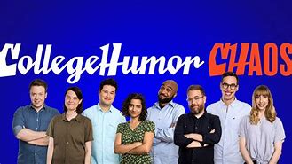 Image result for Ally CollegeHumor