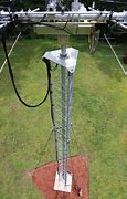 Image result for Aluminum Antenna Tower