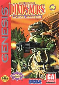 Image result for Sega Genesis Game Box Art