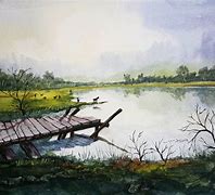 Image result for Watercolour Painting