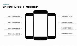 Image result for White iPhone for PPT