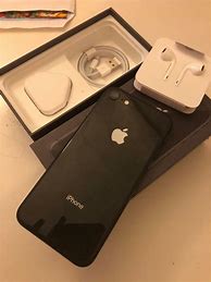 Image result for Unlocked iPhone 8 Black