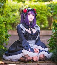 Image result for 2018 Anime Best Cosplay