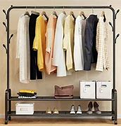 Image result for Cloth Habger Stand