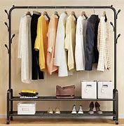 Image result for Fashion Clothes Rack